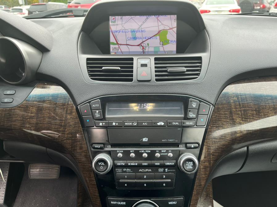 Used Acura MDX AWD 4dr Tech Pkg 2013 | Sunrise of Elmont. Elmont, New York Used Acura MDX AWD 4dr Tech Pkg 2013 | Sunrise of Elmont. Elmont, New York