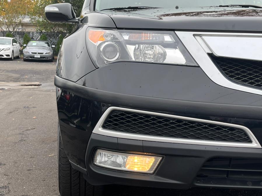 Used Acura MDX AWD 4dr Tech Pkg 2013 | Sunrise of Elmont. Elmont, New York Used Acura MDX AWD 4dr Tech Pkg 2013 | Sunrise of Elmont. Elmont, New York