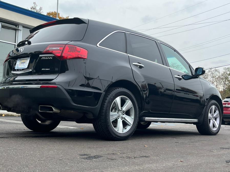 Used Acura MDX AWD 4dr Tech Pkg 2013 | Sunrise of Elmont. Elmont, New York Used Acura MDX AWD 4dr Tech Pkg 2013 | Sunrise of Elmont. Elmont, New York
