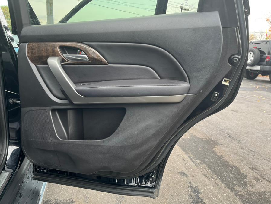 Used Acura MDX AWD 4dr Tech Pkg 2013 | Sunrise of Elmont. Elmont, New York Used Acura MDX AWD 4dr Tech Pkg 2013 | Sunrise of Elmont. Elmont, New York