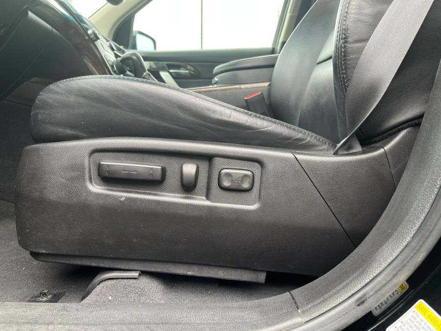 Used Acura MDX AWD 4dr Tech Pkg 2013 | Sunrise of Elmont. Elmont, New York Used Acura MDX AWD 4dr Tech Pkg 2013 | Sunrise of Elmont. Elmont, New York