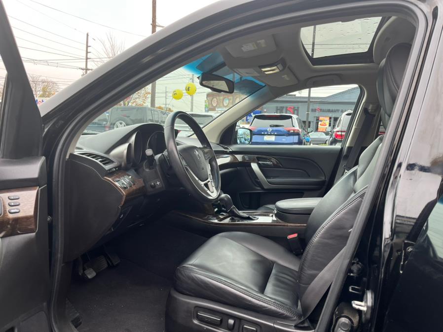 Used Acura MDX AWD 4dr Tech Pkg 2013 | Sunrise of Elmont. Elmont, New York Used Acura MDX AWD 4dr Tech Pkg 2013 | Sunrise of Elmont. Elmont, New York