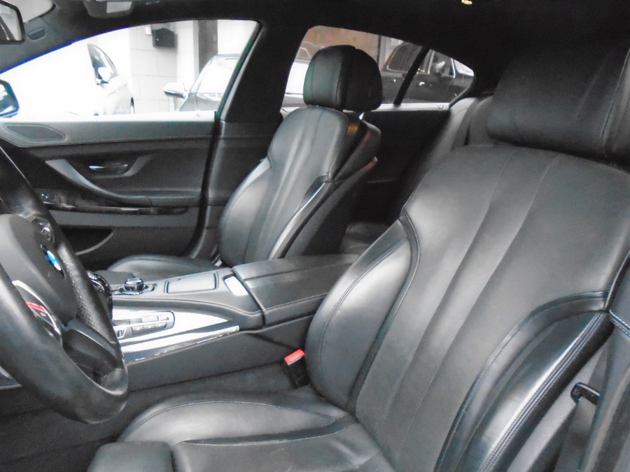 2014 BMW 6 Series 4dr Sdn 650i xDrive AWD Gran Coupe, available for sale in Waterbury, Connecticut | Jim Juliani Motors. Waterbury, Connecticut 2014 BMW 6 Series 4dr Sdn 650i xDrive AWD Gran Coupe, available for sale in Waterbury, Connecticut | Jim Juliani Motors. Waterbury, Connecticut