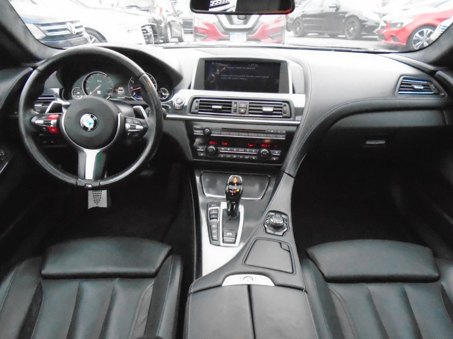 2014 BMW 6 Series 4dr Sdn 650i xDrive AWD Gran Coupe, available for sale in Waterbury, Connecticut | Jim Juliani Motors. Waterbury, Connecticut 2014 BMW 6 Series 4dr Sdn 650i xDrive AWD Gran Coupe, available for sale in Waterbury, Connecticut | Jim Juliani Motors. Waterbury, Connecticut