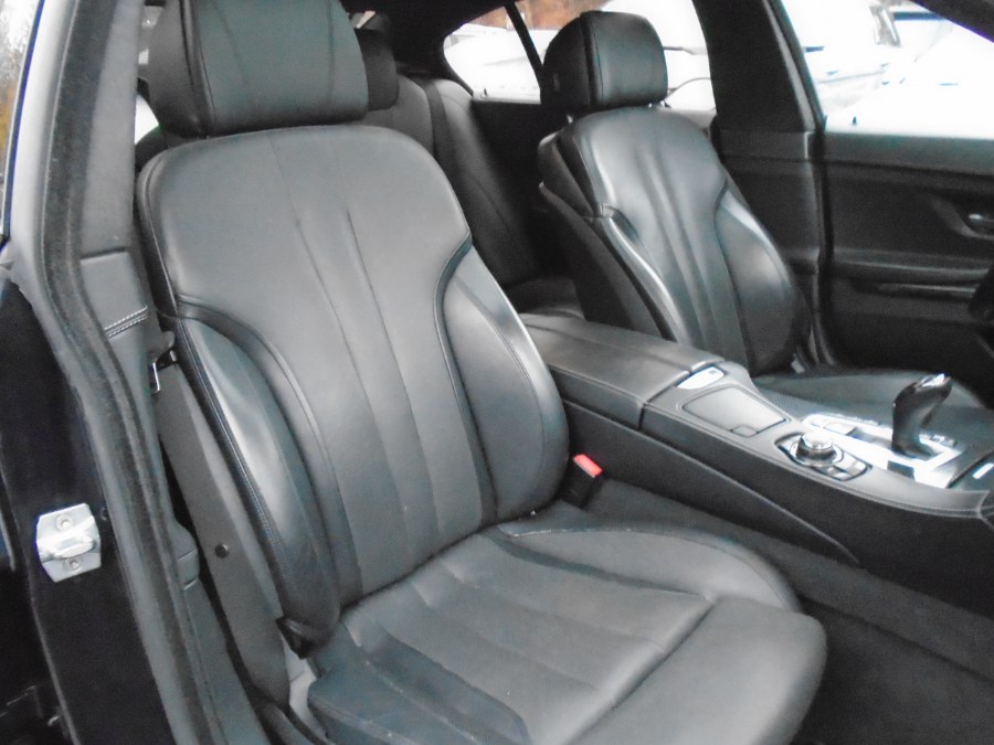 2014 BMW 6 Series 4dr Sdn 650i xDrive AWD Gran Coupe, available for sale in Waterbury, Connecticut | Jim Juliani Motors. Waterbury, Connecticut 2014 BMW 6 Series 4dr Sdn 650i xDrive AWD Gran Coupe, available for sale in Waterbury, Connecticut | Jim Juliani Motors. Waterbury, Connecticut