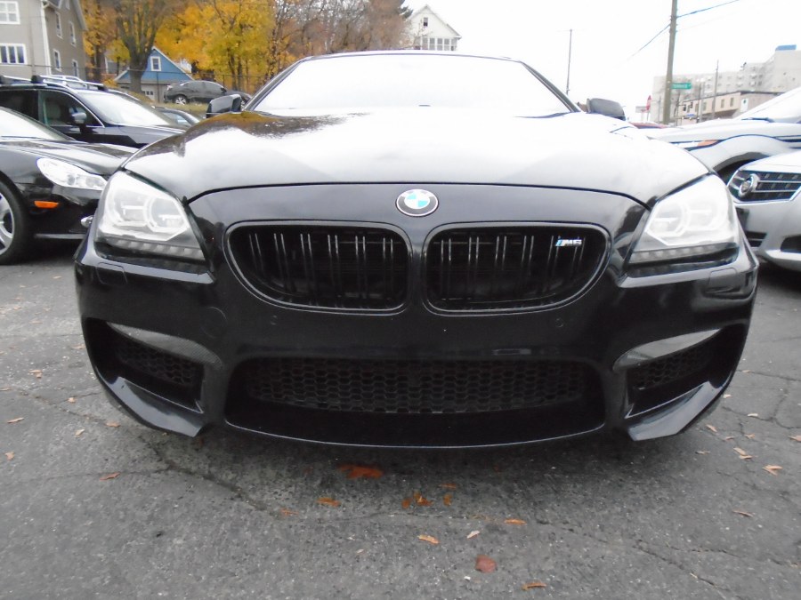 2014 BMW 6 Series 4dr Sdn 650i xDrive AWD Gran Coupe, available for sale in Waterbury, Connecticut | Jim Juliani Motors. Waterbury, Connecticut 2014 BMW 6 Series 4dr Sdn 650i xDrive AWD Gran Coupe, available for sale in Waterbury, Connecticut | Jim Juliani Motors. Waterbury, Connecticut