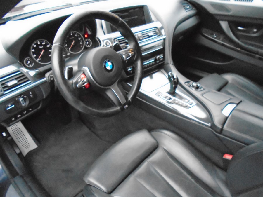 2014 BMW 6 Series 4dr Sdn 650i xDrive AWD Gran Coupe, available for sale in Waterbury, Connecticut | Jim Juliani Motors. Waterbury, Connecticut 2014 BMW 6 Series 4dr Sdn 650i xDrive AWD Gran Coupe, available for sale in Waterbury, Connecticut | Jim Juliani Motors. Waterbury, Connecticut