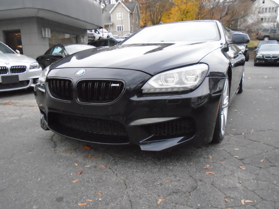 2014 BMW 6 Series 4dr Sdn 650i xDrive AWD Gran Coupe, available for sale in Waterbury, Connecticut | Jim Juliani Motors. Waterbury, Connecticut 2014 BMW 6 Series 4dr Sdn 650i xDrive AWD Gran Coupe, available for sale in Waterbury, Connecticut | Jim Juliani Motors. Waterbury, Connecticut