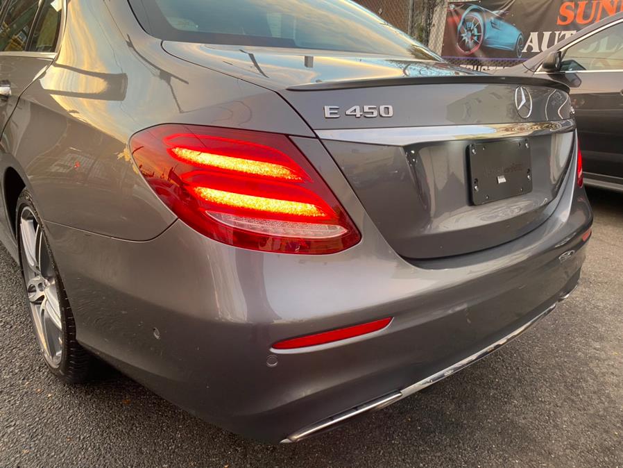2019 Mercedes-Benz E-Class E 450 4MATIC Sedan, available for sale in Jamaica, New York | Sunrise Autoland. Jamaica, New York 2019 Mercedes-Benz E-Class E 450 4MATIC Sedan, available for sale in Jamaica, New York | Sunrise Autoland. Jamaica, New York