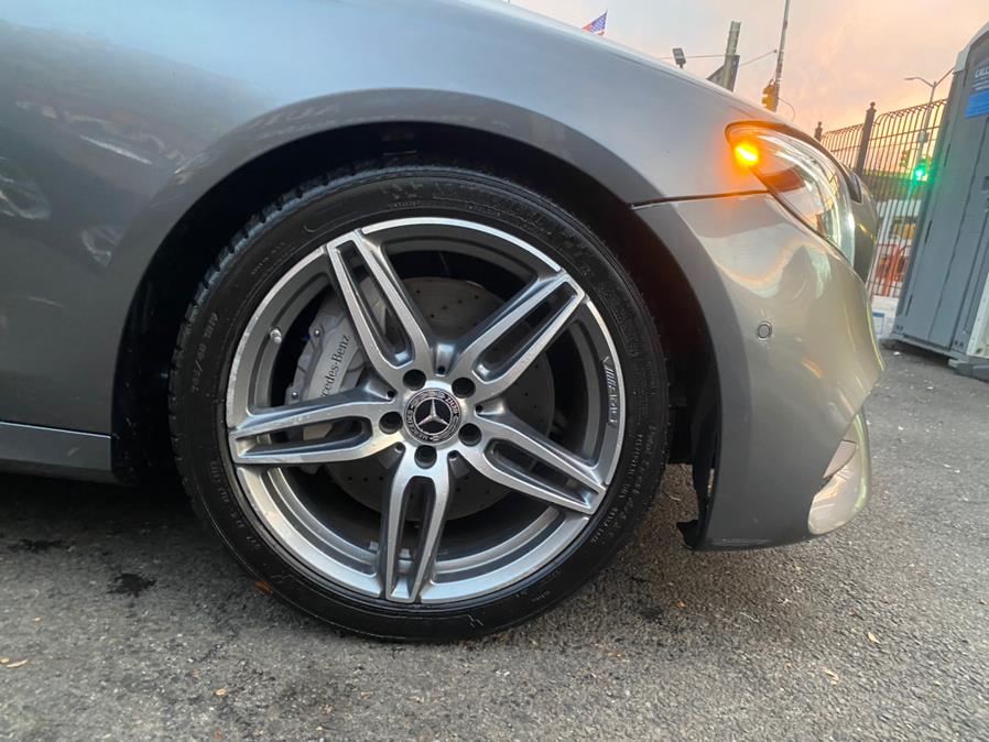 2019 Mercedes-Benz E-Class E 450 4MATIC Sedan, available for sale in Jamaica, New York | Sunrise Autoland. Jamaica, New York 2019 Mercedes-Benz E-Class E 450 4MATIC Sedan, available for sale in Jamaica, New York | Sunrise Autoland. Jamaica, New York