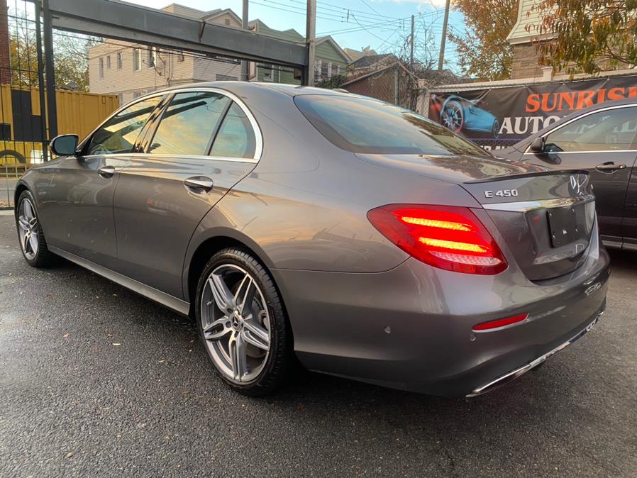 2019 Mercedes-Benz E-Class E 450 4MATIC Sedan, available for sale in Jamaica, New York | Sunrise Autoland. Jamaica, New York 2019 Mercedes-Benz E-Class E 450 4MATIC Sedan, available for sale in Jamaica, New York | Sunrise Autoland. Jamaica, New York