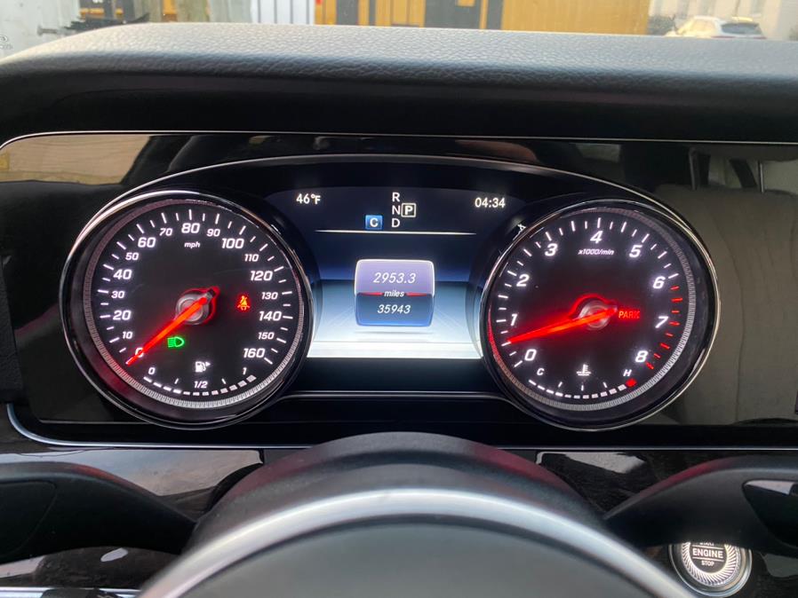 2019 Mercedes-Benz E-Class E 450 4MATIC Sedan, available for sale in Jamaica, New York | Sunrise Autoland. Jamaica, New York 2019 Mercedes-Benz E-Class E 450 4MATIC Sedan, available for sale in Jamaica, New York | Sunrise Autoland. Jamaica, New York