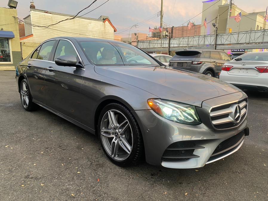 2019 Mercedes-Benz E-Class E 450 4MATIC Sedan, available for sale in Jamaica, New York | Sunrise Autoland. Jamaica, New York 2019 Mercedes-Benz E-Class E 450 4MATIC Sedan, available for sale in Jamaica, New York | Sunrise Autoland. Jamaica, New York