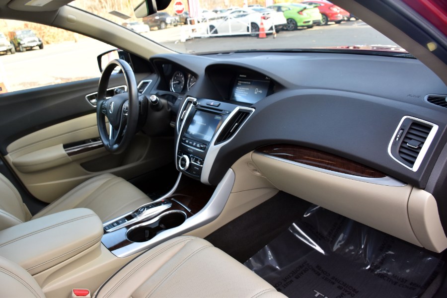 2019 Acura TLX 3.5L SH-AWD w/Technology Pkg, available for sale in Waterbury, Connecticut | Highline Car Connection. Waterbury, Connecticut 2019 Acura TLX 3.5L SH-AWD w/Technology Pkg, available for sale in Waterbury, Connecticut | Highline Car Connection. Waterbury, Connecticut