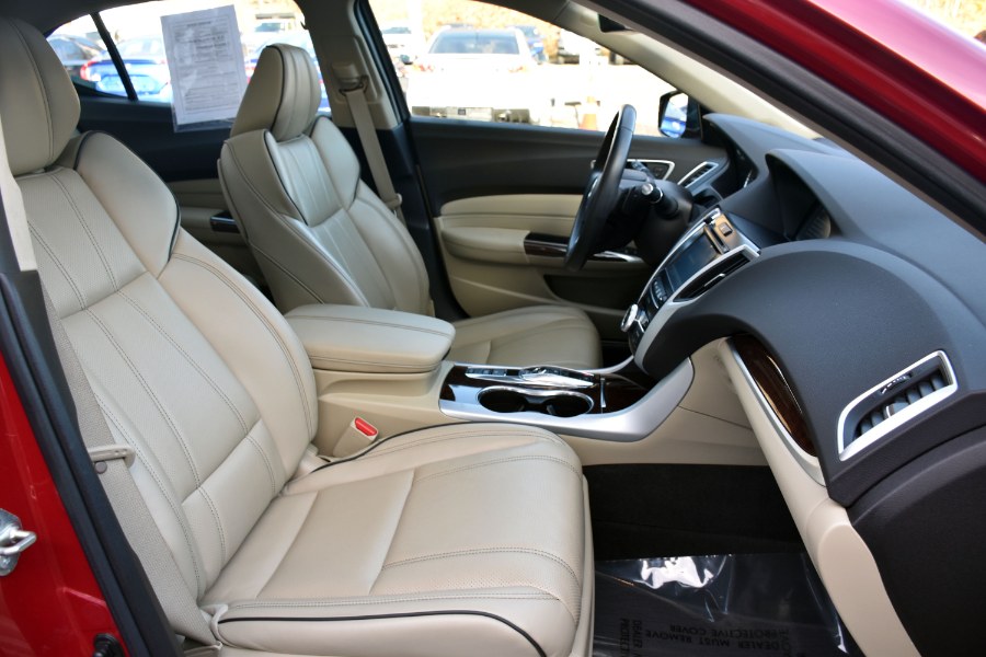 2019 Acura TLX 3.5L SH-AWD w/Technology Pkg, available for sale in Waterbury, Connecticut | Highline Car Connection. Waterbury, Connecticut 2019 Acura TLX 3.5L SH-AWD w/Technology Pkg, available for sale in Waterbury, Connecticut | Highline Car Connection. Waterbury, Connecticut