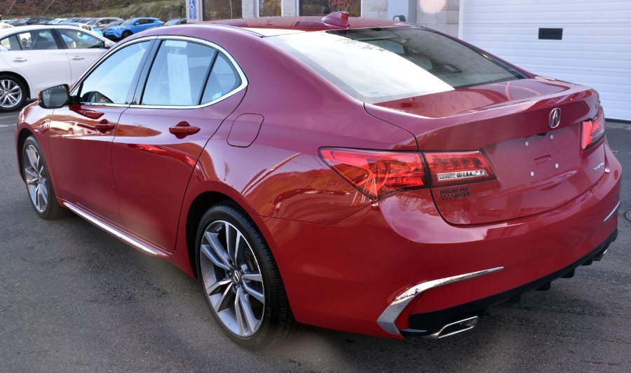 2019 Acura TLX 3.5L SH-AWD w/Technology Pkg, available for sale in Waterbury, Connecticut | Highline Car Connection. Waterbury, Connecticut 2019 Acura TLX 3.5L SH-AWD w/Technology Pkg, available for sale in Waterbury, Connecticut | Highline Car Connection. Waterbury, Connecticut