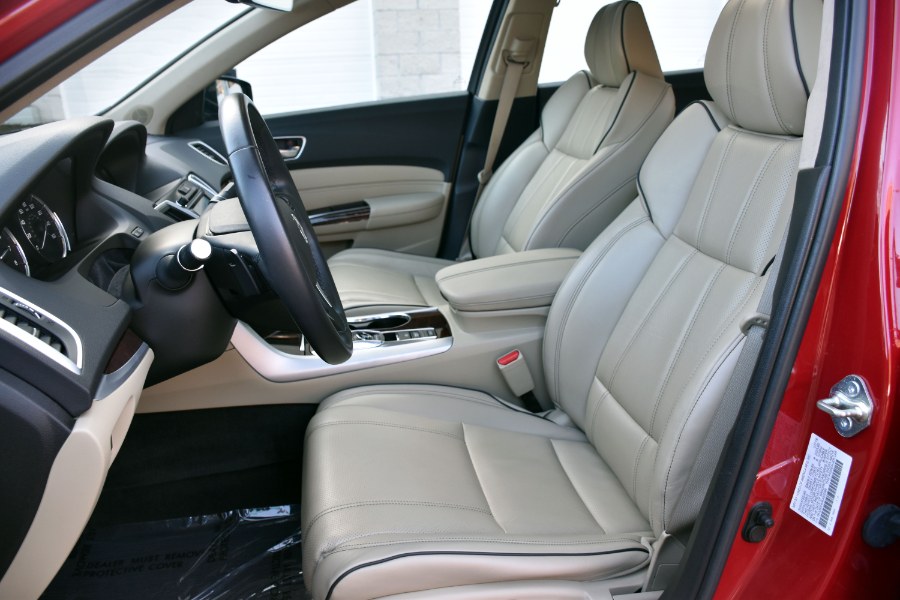 2019 Acura TLX 3.5L SH-AWD w/Technology Pkg, available for sale in Waterbury, Connecticut | Highline Car Connection. Waterbury, Connecticut 2019 Acura TLX 3.5L SH-AWD w/Technology Pkg, available for sale in Waterbury, Connecticut | Highline Car Connection. Waterbury, Connecticut