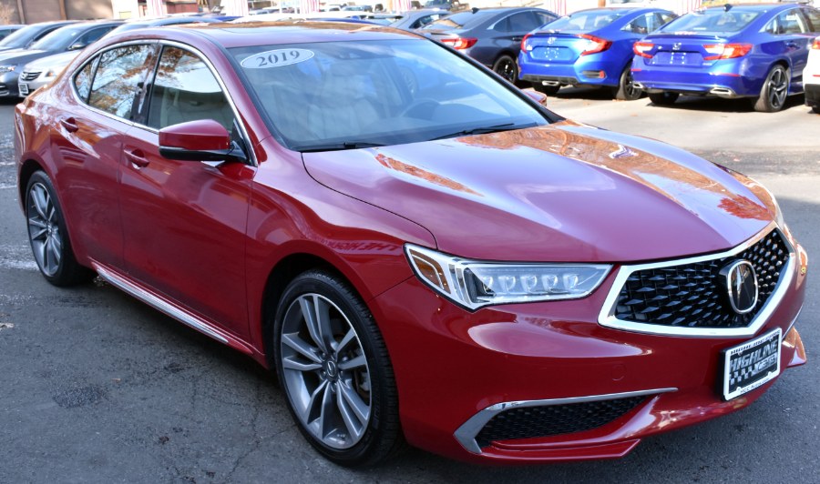 2019 Acura TLX 3.5L SH-AWD w/Technology Pkg, available for sale in Waterbury, Connecticut | Highline Car Connection. Waterbury, Connecticut 2019 Acura TLX 3.5L SH-AWD w/Technology Pkg, available for sale in Waterbury, Connecticut | Highline Car Connection. Waterbury, Connecticut