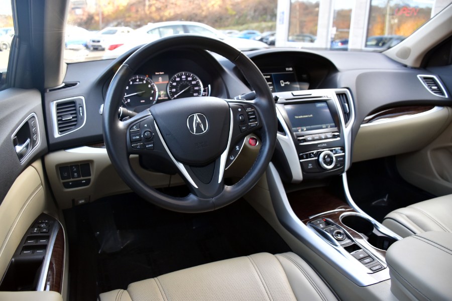 2019 Acura TLX 3.5L SH-AWD w/Technology Pkg, available for sale in Waterbury, Connecticut | Highline Car Connection. Waterbury, Connecticut 2019 Acura TLX 3.5L SH-AWD w/Technology Pkg, available for sale in Waterbury, Connecticut | Highline Car Connection. Waterbury, Connecticut