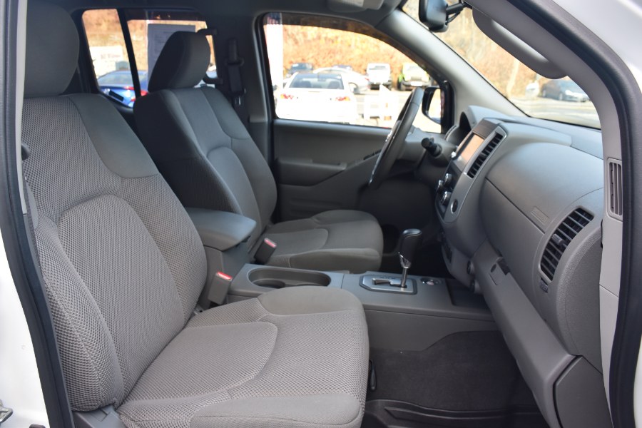Used Nissan Frontier Crew Cab 4x4 SV MIDNIGHT Auto 2020 | Highline Car Connection. Waterbury, Connecticut Used Nissan Frontier Crew Cab 4x4 SV MIDNIGHT Auto 2020 | Highline Car Connection. Waterbury, Connecticut