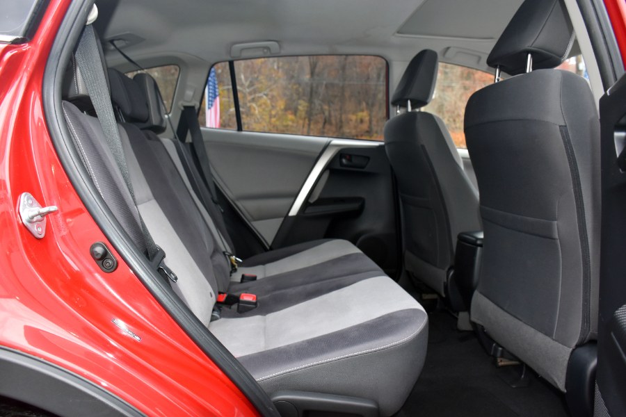 2013 Toyota RAV4 AWD 4dr XLE, available for sale in Waterbury, Connecticut | Highline Car Connection. Waterbury, Connecticut 2013 Toyota RAV4 AWD 4dr XLE, available for sale in Waterbury, Connecticut | Highline Car Connection. Waterbury, Connecticut
