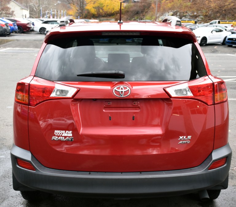 2013 Toyota RAV4 AWD 4dr XLE, available for sale in Waterbury, Connecticut | Highline Car Connection. Waterbury, Connecticut 2013 Toyota RAV4 AWD 4dr XLE, available for sale in Waterbury, Connecticut | Highline Car Connection. Waterbury, Connecticut