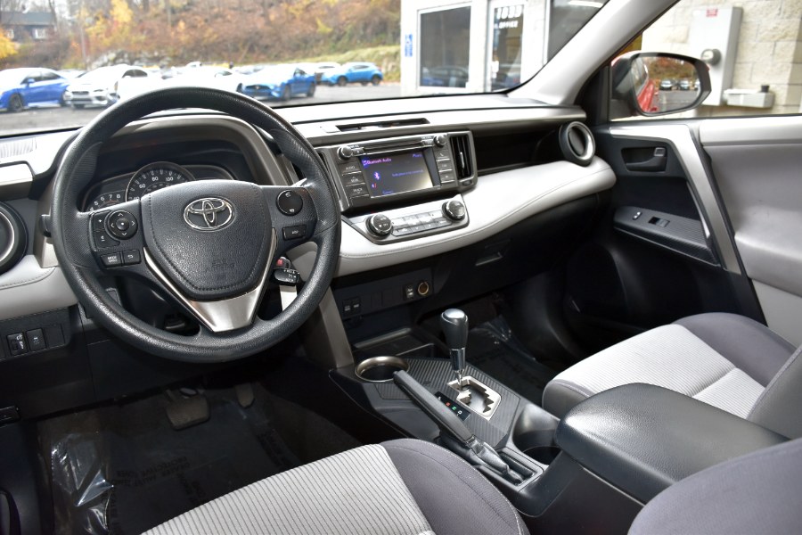 2013 Toyota RAV4 AWD 4dr XLE, available for sale in Waterbury, Connecticut | Highline Car Connection. Waterbury, Connecticut 2013 Toyota RAV4 AWD 4dr XLE, available for sale in Waterbury, Connecticut | Highline Car Connection. Waterbury, Connecticut