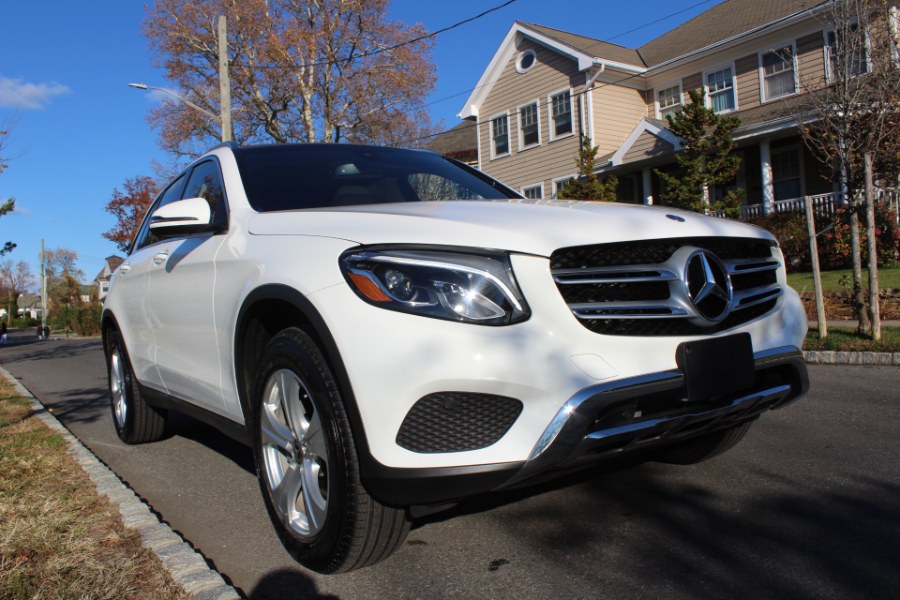 2018 Mercedes-Benz GLC GLC 300 4MATIC SUV, available for sale in Great Neck, New York | Great Neck Car Buyers & Sellers. Great Neck, New York 2018 Mercedes-Benz GLC GLC 300 4MATIC SUV, available for sale in Great Neck, New York | Great Neck Car Buyers & Sellers. Great Neck, New York