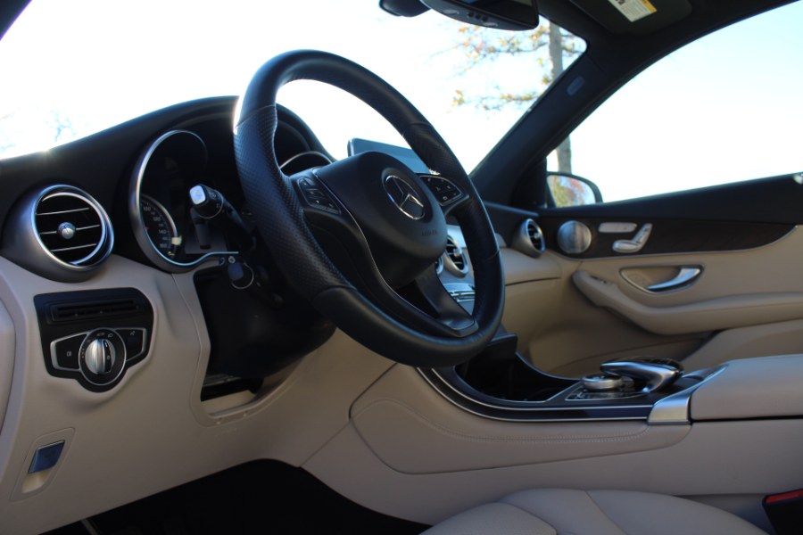 2018 Mercedes-Benz GLC GLC 300 4MATIC SUV, available for sale in Great Neck, New York | Great Neck Car Buyers & Sellers. Great Neck, New York 2018 Mercedes-Benz GLC GLC 300 4MATIC SUV, available for sale in Great Neck, New York | Great Neck Car Buyers & Sellers. Great Neck, New York