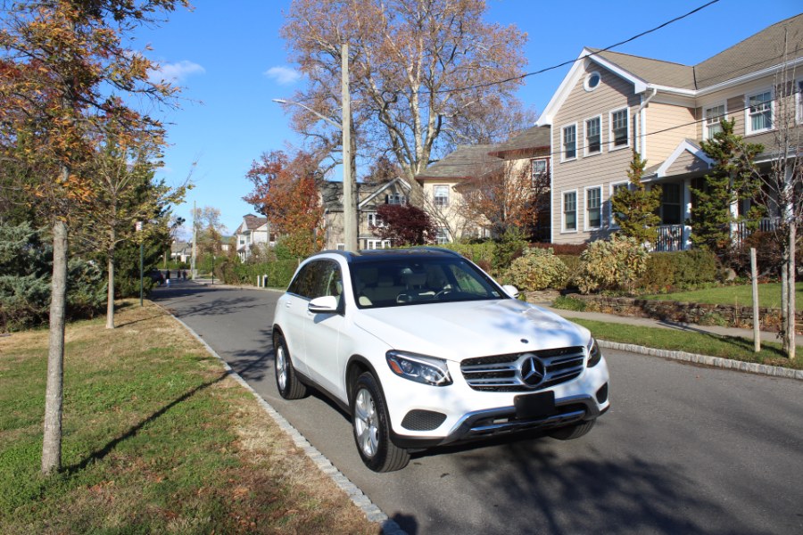 2018 Mercedes-Benz GLC GLC 300 4MATIC SUV, available for sale in Great Neck, New York | Great Neck Car Buyers & Sellers. Great Neck, New York 2018 Mercedes-Benz GLC GLC 300 4MATIC SUV, available for sale in Great Neck, New York | Great Neck Car Buyers & Sellers. Great Neck, New York