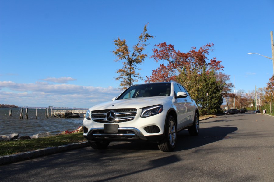 2018 Mercedes-Benz GLC GLC 300 4MATIC SUV, available for sale in Great Neck, New York | Great Neck Car Buyers & Sellers. Great Neck, New York 2018 Mercedes-Benz GLC GLC 300 4MATIC SUV, available for sale in Great Neck, New York | Great Neck Car Buyers & Sellers. Great Neck, New York