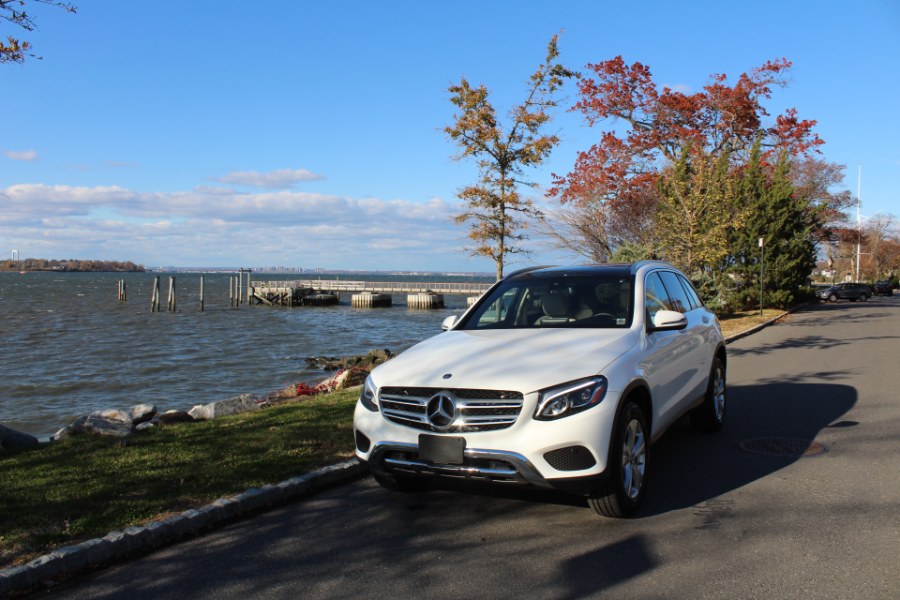 2018 Mercedes-Benz GLC GLC 300 4MATIC SUV, available for sale in Great Neck, New York | Great Neck Car Buyers & Sellers. Great Neck, New York 2018 Mercedes-Benz GLC GLC 300 4MATIC SUV, available for sale in Great Neck, New York | Great Neck Car Buyers & Sellers. Great Neck, New York