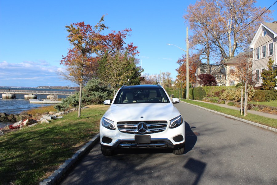 2018 Mercedes-Benz GLC GLC 300 4MATIC SUV, available for sale in Great Neck, New York | Great Neck Car Buyers & Sellers. Great Neck, New York 2018 Mercedes-Benz GLC GLC 300 4MATIC SUV, available for sale in Great Neck, New York | Great Neck Car Buyers & Sellers. Great Neck, New York