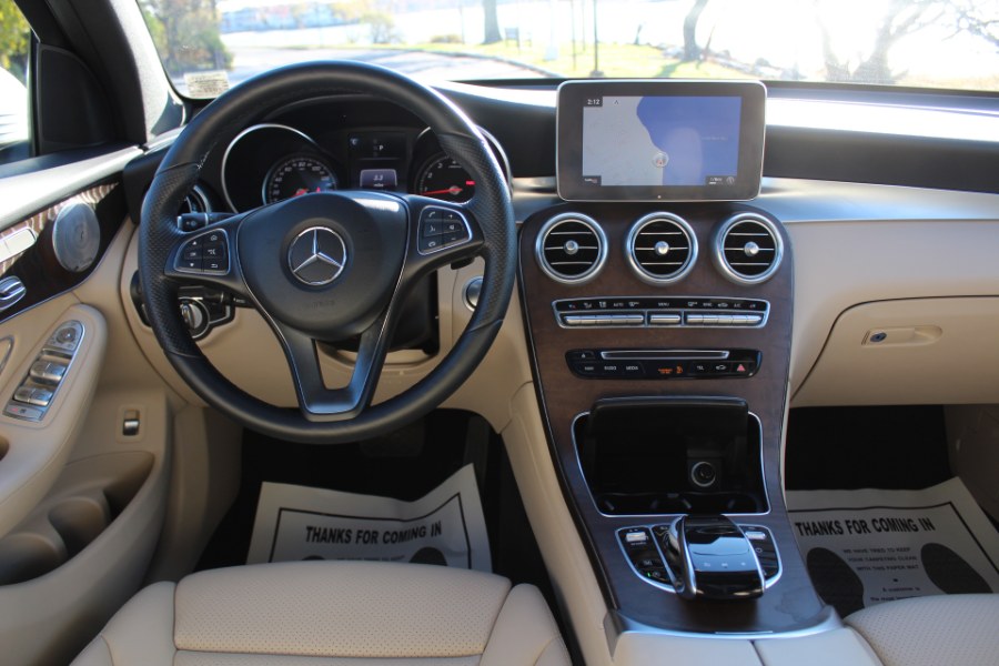 2018 Mercedes-Benz GLC GLC 300 4MATIC SUV, available for sale in Great Neck, New York | Great Neck Car Buyers & Sellers. Great Neck, New York 2018 Mercedes-Benz GLC GLC 300 4MATIC SUV, available for sale in Great Neck, New York | Great Neck Car Buyers & Sellers. Great Neck, New York