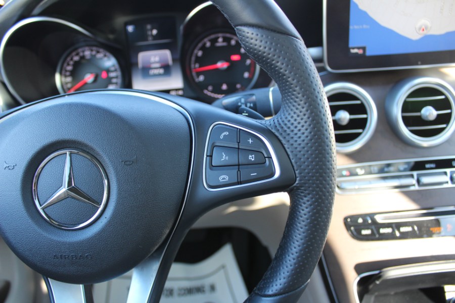 2018 Mercedes-Benz GLC GLC 300 4MATIC SUV, available for sale in Great Neck, New York | Great Neck Car Buyers & Sellers. Great Neck, New York 2018 Mercedes-Benz GLC GLC 300 4MATIC SUV, available for sale in Great Neck, New York | Great Neck Car Buyers & Sellers. Great Neck, New York