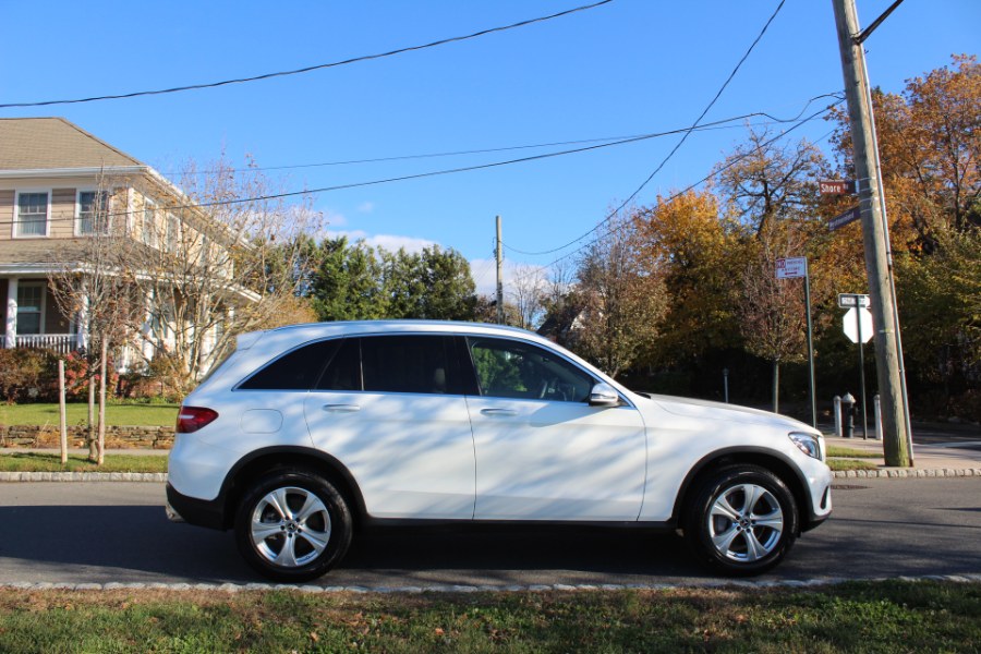 2018 Mercedes-Benz GLC GLC 300 4MATIC SUV, available for sale in Great Neck, New York | Great Neck Car Buyers & Sellers. Great Neck, New York 2018 Mercedes-Benz GLC GLC 300 4MATIC SUV, available for sale in Great Neck, New York | Great Neck Car Buyers & Sellers. Great Neck, New York