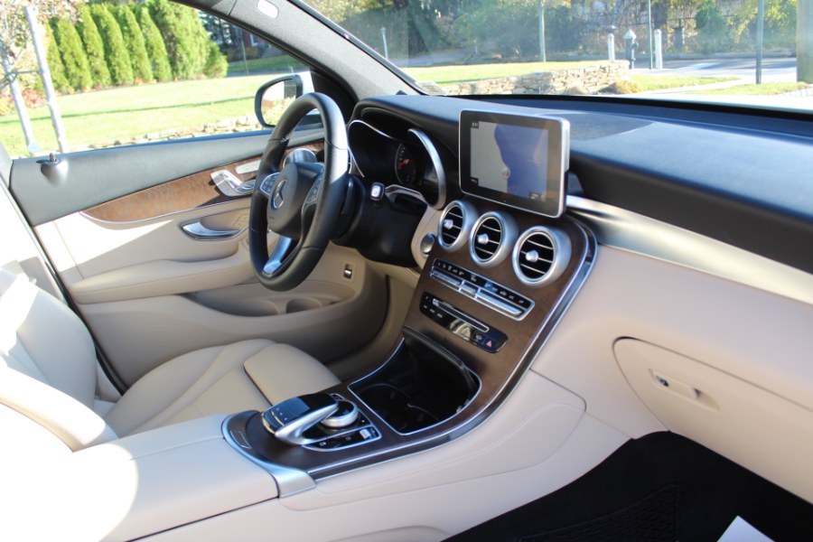 2018 Mercedes-Benz GLC GLC 300 4MATIC SUV, available for sale in Great Neck, New York | Great Neck Car Buyers & Sellers. Great Neck, New York 2018 Mercedes-Benz GLC GLC 300 4MATIC SUV, available for sale in Great Neck, New York | Great Neck Car Buyers & Sellers. Great Neck, New York