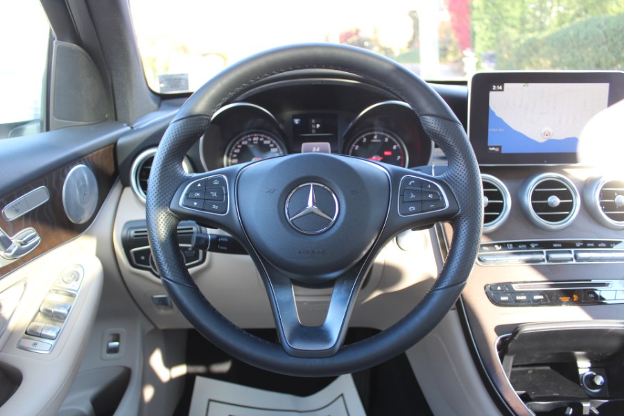 2018 Mercedes-Benz GLC GLC 300 4MATIC SUV, available for sale in Great Neck, New York | Great Neck Car Buyers & Sellers. Great Neck, New York 2018 Mercedes-Benz GLC GLC 300 4MATIC SUV, available for sale in Great Neck, New York | Great Neck Car Buyers & Sellers. Great Neck, New York