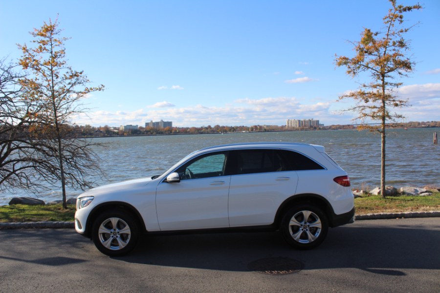 2018 Mercedes-Benz GLC GLC 300 4MATIC SUV, available for sale in Great Neck, New York | Great Neck Car Buyers & Sellers. Great Neck, New York 2018 Mercedes-Benz GLC GLC 300 4MATIC SUV, available for sale in Great Neck, New York | Great Neck Car Buyers & Sellers. Great Neck, New York