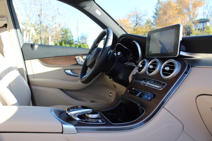 2018 Mercedes-Benz GLC GLC 300 4MATIC SUV, available for sale in Great Neck, New York | Great Neck Car Buyers & Sellers. Great Neck, New York 2018 Mercedes-Benz GLC GLC 300 4MATIC SUV, available for sale in Great Neck, New York | Great Neck Car Buyers & Sellers. Great Neck, New York