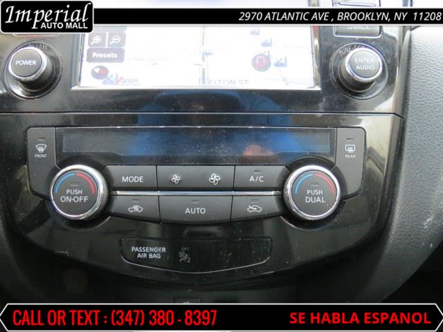 Used Nissan Rogue FWD 4dr SV 2016 | Imperial Auto Mall. Brooklyn, New York Used Nissan Rogue FWD 4dr SV 2016 | Imperial Auto Mall. Brooklyn, New York