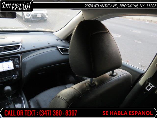 Used Nissan Rogue FWD 4dr SV 2016 | Imperial Auto Mall. Brooklyn, New York Used Nissan Rogue FWD 4dr SV 2016 | Imperial Auto Mall. Brooklyn, New York