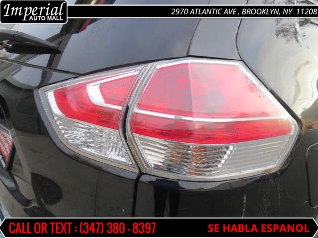 Used Nissan Rogue FWD 4dr SV 2016 | Imperial Auto Mall. Brooklyn, New York Used Nissan Rogue FWD 4dr SV 2016 | Imperial Auto Mall. Brooklyn, New York