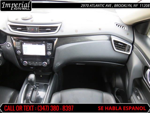 Used Nissan Rogue FWD 4dr SV 2016 | Imperial Auto Mall. Brooklyn, New York Used Nissan Rogue FWD 4dr SV 2016 | Imperial Auto Mall. Brooklyn, New York