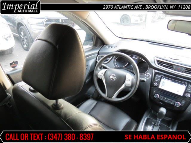 Used Nissan Rogue FWD 4dr SV 2016 | Imperial Auto Mall. Brooklyn, New York Used Nissan Rogue FWD 4dr SV 2016 | Imperial Auto Mall. Brooklyn, New York