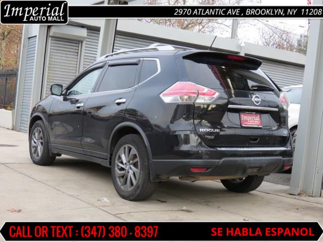 Used Nissan Rogue FWD 4dr SV 2016 | Imperial Auto Mall. Brooklyn, New York Used Nissan Rogue FWD 4dr SV 2016 | Imperial Auto Mall. Brooklyn, New York