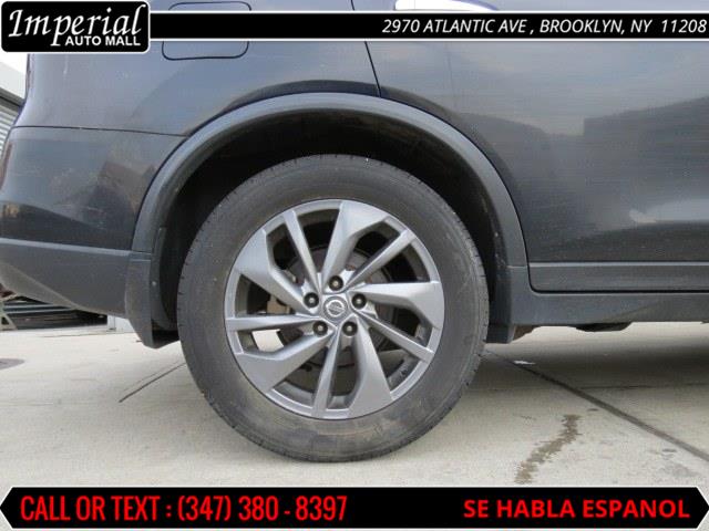 Used Nissan Rogue FWD 4dr SV 2016 | Imperial Auto Mall. Brooklyn, New York Used Nissan Rogue FWD 4dr SV 2016 | Imperial Auto Mall. Brooklyn, New York