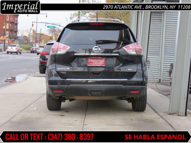 Used Nissan Rogue FWD 4dr SV 2016 | Imperial Auto Mall. Brooklyn, New York Used Nissan Rogue FWD 4dr SV 2016 | Imperial Auto Mall. Brooklyn, New York
