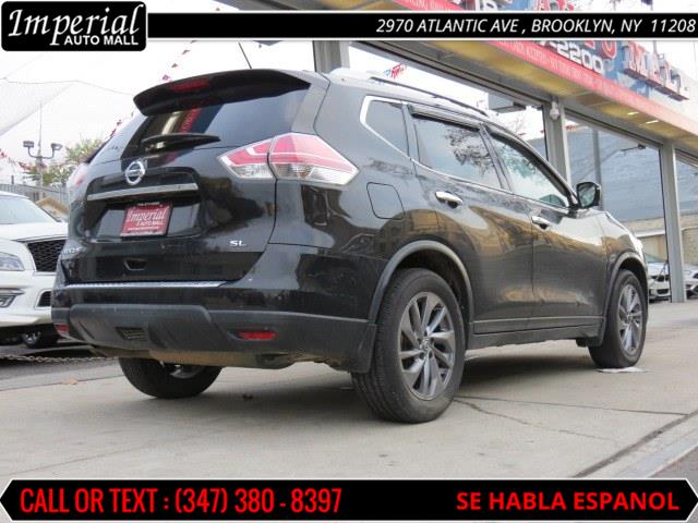 Used Nissan Rogue FWD 4dr SV 2016 | Imperial Auto Mall. Brooklyn, New York Used Nissan Rogue FWD 4dr SV 2016 | Imperial Auto Mall. Brooklyn, New York