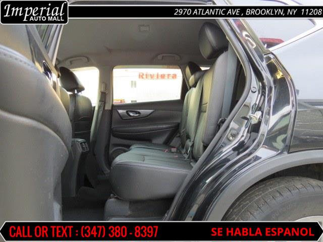 Used Nissan Rogue FWD 4dr SV 2016 | Imperial Auto Mall. Brooklyn, New York Used Nissan Rogue FWD 4dr SV 2016 | Imperial Auto Mall. Brooklyn, New York